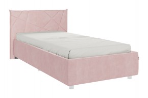 БЕСТ Кровать с основанием 900 в Качканаре - kachkanar.mebel24.online | фото 4
