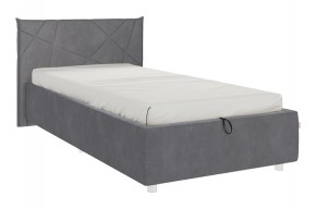 БЕСТ Кровать с ПМ 900 в Качканаре - kachkanar.mebel24.online | фото 1