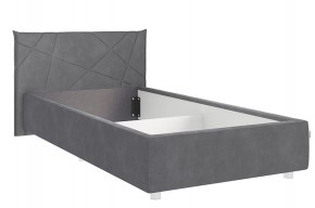 БЕСТ Кровать с ПМ 900 в Качканаре - kachkanar.mebel24.online | фото 4