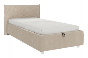БЕСТ Кровать с ПМ 900 в Качканаре - kachkanar.mebel24.online | фото 6