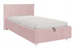 БЕСТ Кровать с ПМ 900 в Качканаре - kachkanar.mebel24.online | фото 9