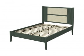 БЕТТИ Кровать из массива 1600 в Качканаре - kachkanar.mebel24.online | фото