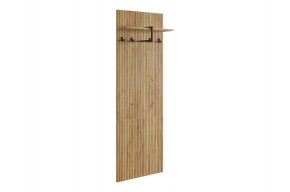 БОДРУМ Вешалка 1 в Качканаре - kachkanar.mebel24.online | фото
