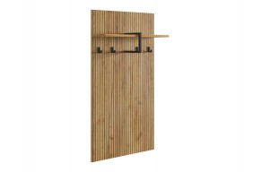 БОДРУМ Вешалка 2 в Качканаре - kachkanar.mebel24.online | фото
