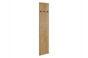 БОДРУМ Вешалка 3 в Качканаре - kachkanar.mebel24.online | фото