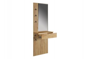 БОДРУМ Зеркало в Качканаре - kachkanar.mebel24.online | фото