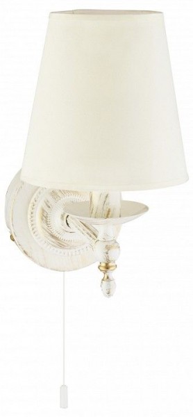 Бра ADILUX Roksana White 18530 в Качканаре - kachkanar.mebel24.online | фото