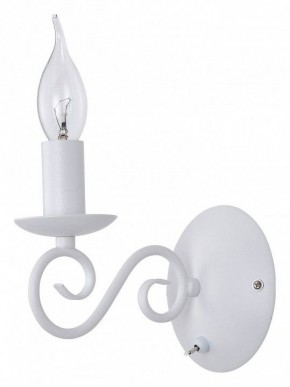 Бра Arte Lamp 1129 A1129AP-1WH в Качканаре - kachkanar.mebel24.online | фото 2