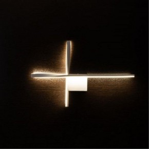 Бра Arte Lamp Acrux A2217AP-2WH в Качканаре - kachkanar.mebel24.online | фото 2