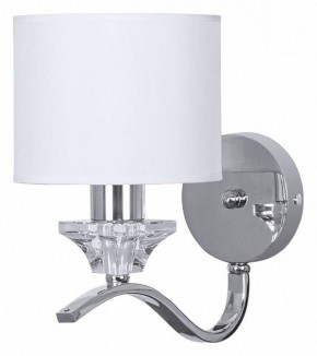 Бра Arte Lamp Alhena A4091AP-1CC в Качканаре - kachkanar.mebel24.online | фото