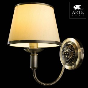 Бра Arte Lamp Alice A3579AP-1AB в Качканаре - kachkanar.mebel24.online | фото 3