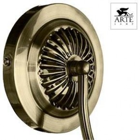 Бра Arte Lamp Alice A3579AP-1AB в Качканаре - kachkanar.mebel24.online | фото 4