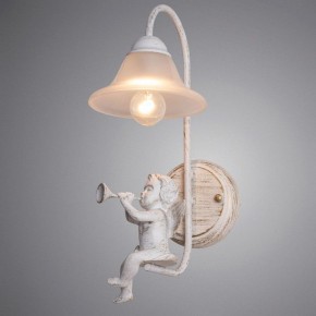 Бра Arte Lamp Amur A1133AP-1WG в Качканаре - kachkanar.mebel24.online | фото 2