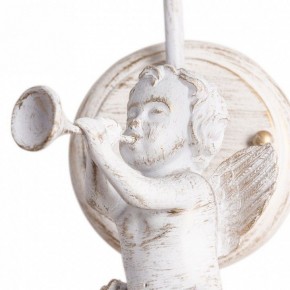 Бра Arte Lamp Amur A1133AP-1WG в Качканаре - kachkanar.mebel24.online | фото 3