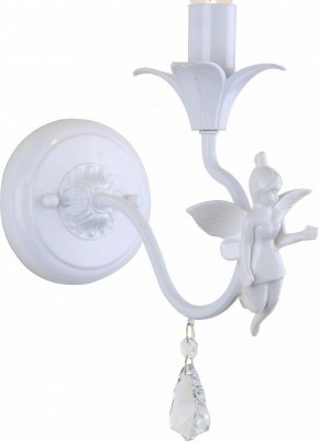 Бра Arte Lamp Angelina A5349AP-1WH в Качканаре - kachkanar.mebel24.online | фото 5