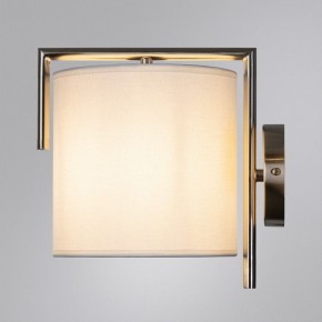 Бра Arte Lamp Aperol A5031AP-1SS в Качканаре - kachkanar.mebel24.online | фото 2