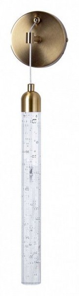 Бра Arte Lamp Bias A1802AP-5PB в Качканаре - kachkanar.mebel24.online | фото