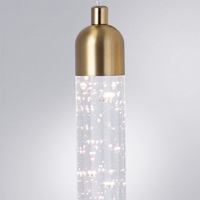 Бра Arte Lamp Bias A1802AP-5PB в Качканаре - kachkanar.mebel24.online | фото 2