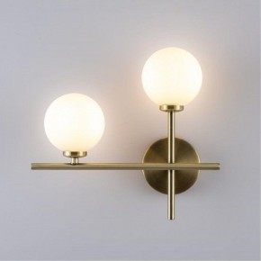 Бра Arte Lamp Bolla-Piccolo A3988AP-2AB в Качканаре - kachkanar.mebel24.online | фото 2