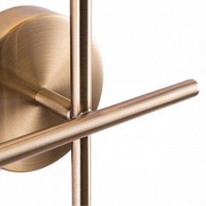 Бра Arte Lamp Bolla-Piccolo A3988AP-2AB в Качканаре - kachkanar.mebel24.online | фото 3