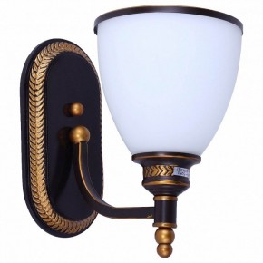Бра Arte Lamp Bonito A9518AP-1BA в Качканаре - kachkanar.mebel24.online | фото