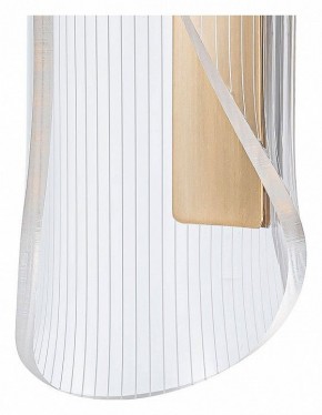 Бра Arte Lamp Ciclone A2473AP-7PB в Качканаре - kachkanar.mebel24.online | фото 2