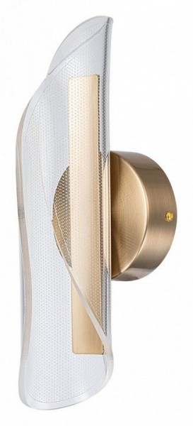Бра Arte Lamp Ciclone A2474AP-7PB в Качканаре - kachkanar.mebel24.online | фото
