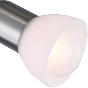 Бра Arte Lamp Falena A3116AP-1SS в Качканаре - kachkanar.mebel24.online | фото 2