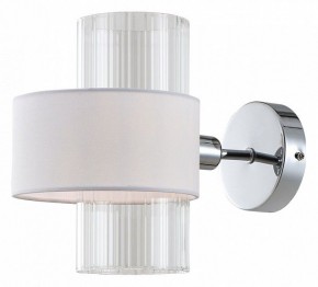 Бра Arte Lamp Fantasia A4076AP-1CC в Качканаре - kachkanar.mebel24.online | фото
