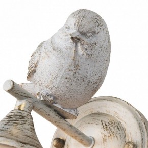 Бра Arte Lamp Gemelli A2150AP-1WG в Качканаре - kachkanar.mebel24.online | фото 4
