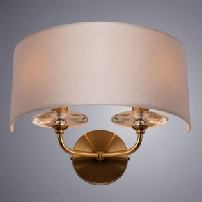 Бра Arte Lamp Jennifer A8555AP-2AB в Качканаре - kachkanar.mebel24.online | фото 2