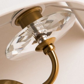 Бра Arte Lamp Jennifer A8555AP-2AB в Качканаре - kachkanar.mebel24.online | фото 3
