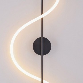 Бра Arte Lamp Klimt A2850AP-13BK в Качканаре - kachkanar.mebel24.online | фото 2