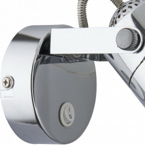 Бра Arte Lamp Lente A1310AP-1CC в Качканаре - kachkanar.mebel24.online | фото 3