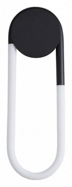 Бра Arte Lamp Lumino A2233AP-20BK в Качканаре - kachkanar.mebel24.online | фото