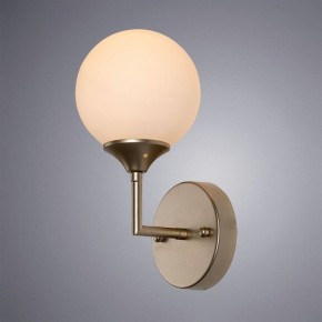 Бра Arte Lamp Marco A2703AP-1SG в Качканаре - kachkanar.mebel24.online | фото 2