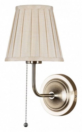 Бра Arte Lamp Marriot A5039AP-1AB в Качканаре - kachkanar.mebel24.online | фото