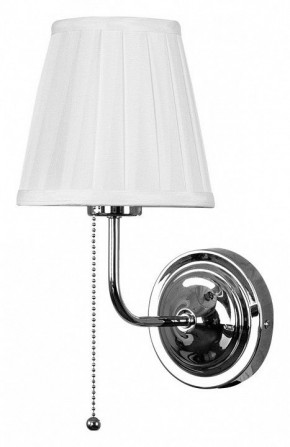 Бра Arte Lamp Marriot A5039AP-1CC в Качканаре - kachkanar.mebel24.online | фото