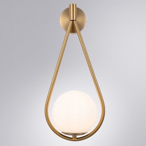 Бра Arte Lamp Matisse A7765AP-1AB в Качканаре - kachkanar.mebel24.online | фото 2