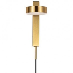 Бра Arte Lamp Mirach A2142AP-10PB в Качканаре - kachkanar.mebel24.online | фото 2