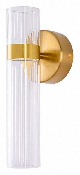 Бра Arte Lamp Misty A2950AP-5PB в Качканаре - kachkanar.mebel24.online | фото