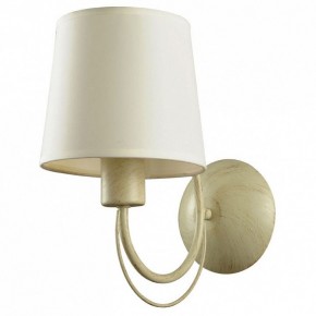 Бра Arte Lamp Orlean A9310AP-1WG в Качканаре - kachkanar.mebel24.online | фото 2