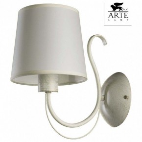 Бра Arte Lamp Orlean A9310AP-1WG в Качканаре - kachkanar.mebel24.online | фото 3