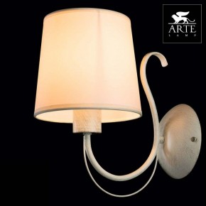Бра Arte Lamp Orlean A9310AP-1WG в Качканаре - kachkanar.mebel24.online | фото 4