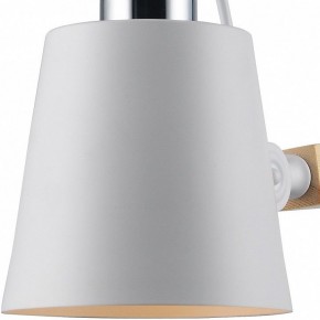 Бра Arte Lamp Oscar A7141AP-1WH в Качканаре - kachkanar.mebel24.online | фото 2