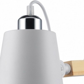 Бра Arte Lamp Oscar A7141AP-1WH в Качканаре - kachkanar.mebel24.online | фото 3