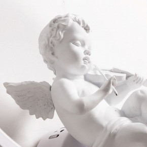 Бра Arte Lamp Paradise A6065AP-1WH в Качканаре - kachkanar.mebel24.online | фото 3