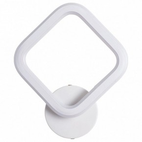 Бра Arte Lamp Polli A9005AP-1WH в Качканаре - kachkanar.mebel24.online | фото