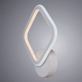 Бра Arte Lamp Polli A9005AP-1WH в Качканаре - kachkanar.mebel24.online | фото 2