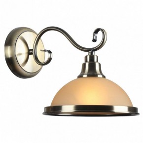 Бра Arte Lamp Safari A6905AP-1AB в Качканаре - kachkanar.mebel24.online | фото